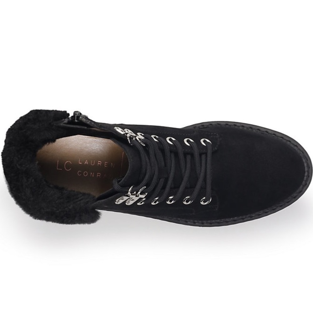 LC Lauren Conrad boots - Picture 5 of 12